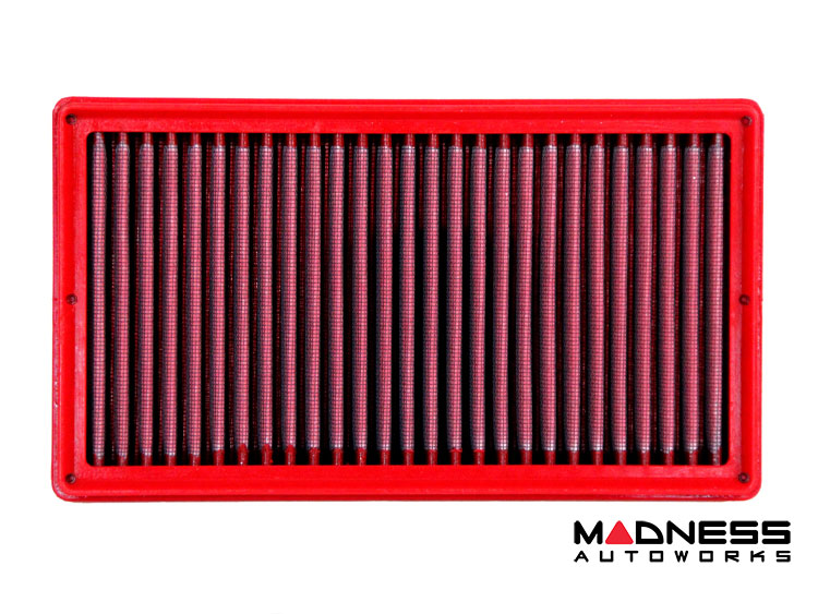 Jeep Wrangler JL - Performance Air Filter by BMC - 3.0L Ecodiesel V6